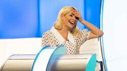 Angellica Bell, Bob Mortimer, Suggs, Holly Willoughby Angellica Bell, Bob Mortimer, Suggs, Holly Willoughby