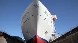 Ultimate Cruise Ship Ultimate Cruise Ship