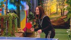 Jimmy Carr, Melanie C, Jessica Ennis-Hill, Max Whitlock, Black Eyed Peas Jimmy Carr, Melanie C, Jessica Ennis-Hill, Max Whitlock, Black Eyed Peas