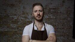 Ollie Dabbous Ollie Dabbous