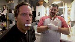 Special Effects Artist Special Effects Artist