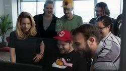 Episode 4 Episode 4