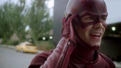 Fastest Man Alive Fastest Man Alive