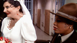 Wiegel and Craig Get Married Wiegel and Craig Get Married