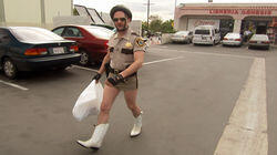 Cop School Cop School