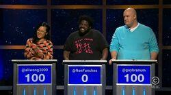 Ali Wong, Ron Funches & Guy Branum Ali Wong, Ron Funches & Guy Branum