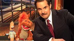 Paul F. Tompkins, Star Schlessinger & Hot Dog Paul F. Tompkins, Star Schlessinger & Hot Dog