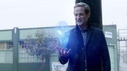 The Reverse-Flash Returns The Reverse-Flash Returns