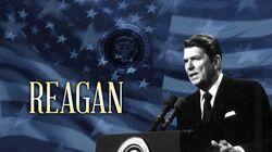 Reagan: Lifeguard Reagan: Lifeguard