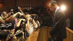 Oscar Pistorius Oscar Pistorius