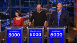 David Koechner, Will Sasso & Kate Micucci David Koechner, Will Sasso & Kate Micucci