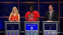 Nikki Glaser, Ron Funches & Doug Benson Nikki Glaser, Ron Funches & Doug Benson