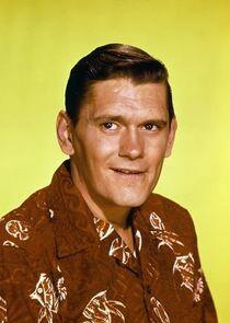 Dick York Dick York
