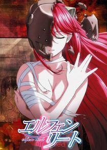 Elfen Lied Elfen Lied