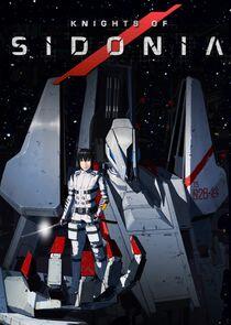Sidonia no Kishi Sidonia no Kishi