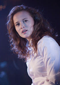 Shannon Tarbet Shannon Tarbet