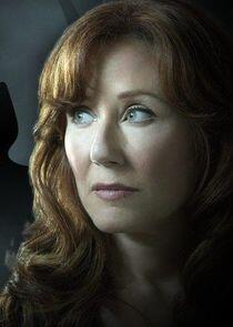 Laura Roslin Laura Roslin