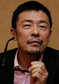 Ken Mitsuishi Ken Mitsuishi