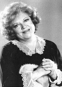 Mrs. Nell Naugatuck Mrs. Nell Naugatuck