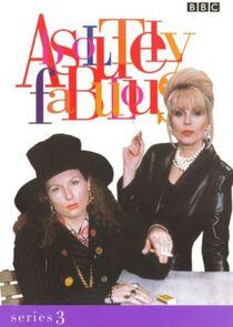 Absolutely Fabulous - Season 3 Absolutely Fabulous - Season 3