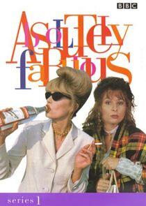 Absolutely Fabulous - Season 1 Absolutely Fabulous - Season 1