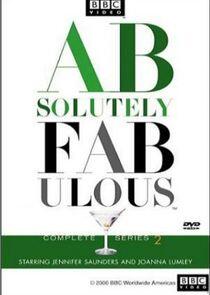 Absolutely Fabulous - Season 2 Absolutely Fabulous - Season 2