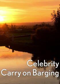 Celebrity Barging Celebrity Barging