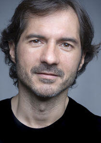 Javier Albalá Javier Albalá