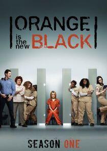 Orange Is the New Black - Season 1 Orange Is the New Black - Season 1
