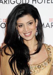 Tina Desai Tina Desai