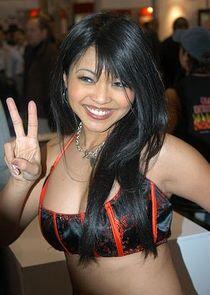 Mika Tan Mika Tan