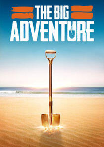 The Big Adventure The Big Adventure