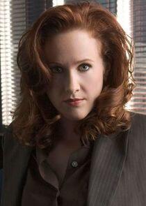 Special Agent Melody Sim Special Agent Melody Sim