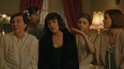 La fiesta de disfraces