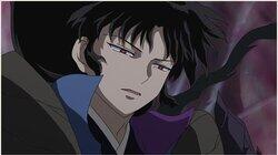 Naraku's Uncertain Wish Naraku's Uncertain Wish