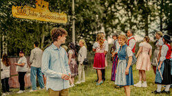 1000 Jahre Hintervorderbach 1000 Jahre Hintervorderbach