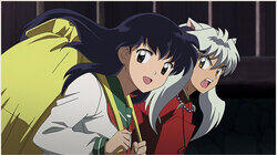 Naraku's Heart Naraku's Heart