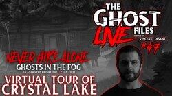 Virtual Set Tour of Ghosts in the Fog: An Animated Friday the 13th Fan Film Virtual Set Tour of Ghosts in the Fog: An Animated Friday the 13th Fan Film