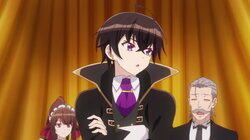 Harem Project Harem Project