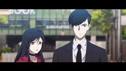 Yan Yuechu, the Hero Yan Yuechu, the Hero