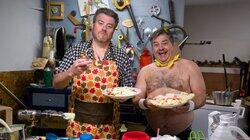 The Kings of Donair The Kings of Donair