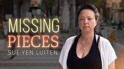 Missing Pieces - Sue-Yen Luiten Missing Pieces - Sue-Yen Luiten