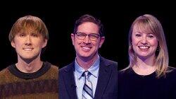 Mitch Loflin Vs. Micah Green Vs. Catherine Carnovale, Show # 9271. Mitch Loflin Vs. Micah Green Vs. Catherine Carnovale, Show # 9271.