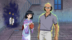 Hanai Strikes Back! Karen Shines! Onee-san, Revisited! Hanai Strikes Back! Karen Shines! Onee-san, Revisited!