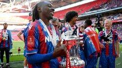 The FA Cup 2024/25 Final Highlights The FA Cup 2024/25 Final Highlights