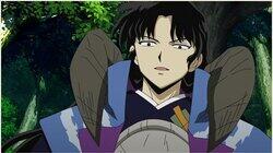 In Pursuit of Naraku
