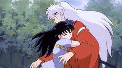 Naraku's True Identity Unveiled Naraku's True Identity Unveiled