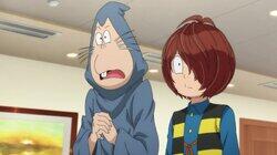 The Great Yokai Alliance The Great Yokai Alliance