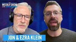 Why Can't We Have Nice Things with Ezra Klein Why Can't We Have Nice Things with Ezra Klein
