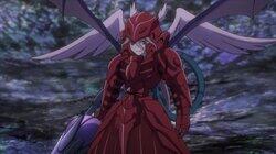 Chapter 12: The Bloody Valkyrie